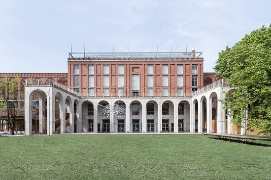 Trienal de Milán